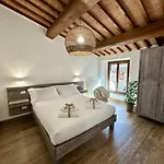 Under The Tuscan Sun Апартаменты *