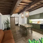 Under The Tuscan Sun Апартаменты