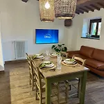 Under The Tuscan Sun Апартаменты Ареццо