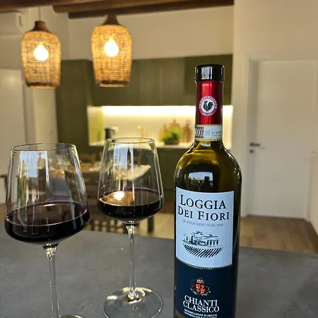 Under The Tuscan Sun