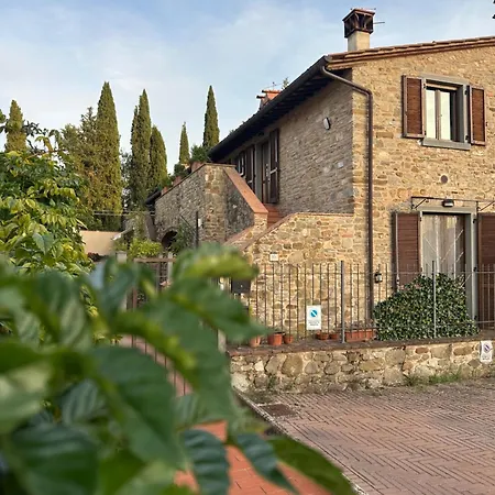 Under The Tuscan Sun *
