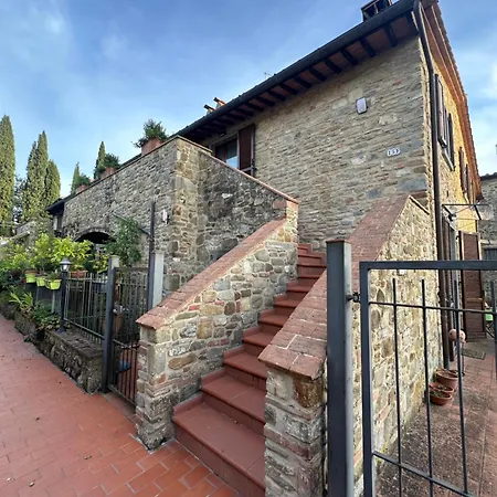 Under The Tuscan Sun Апартаменты